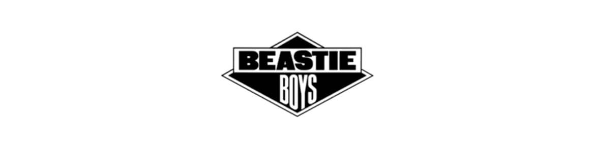 Beastie Boys Official Merch KAT