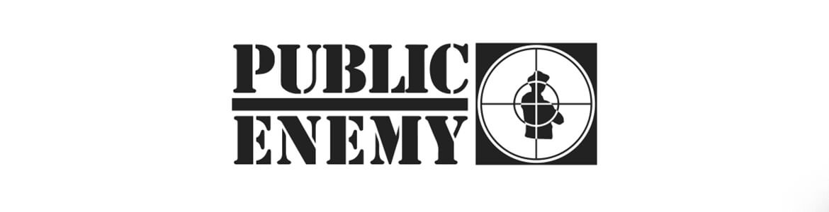 Public Enemy Merchandise KAT