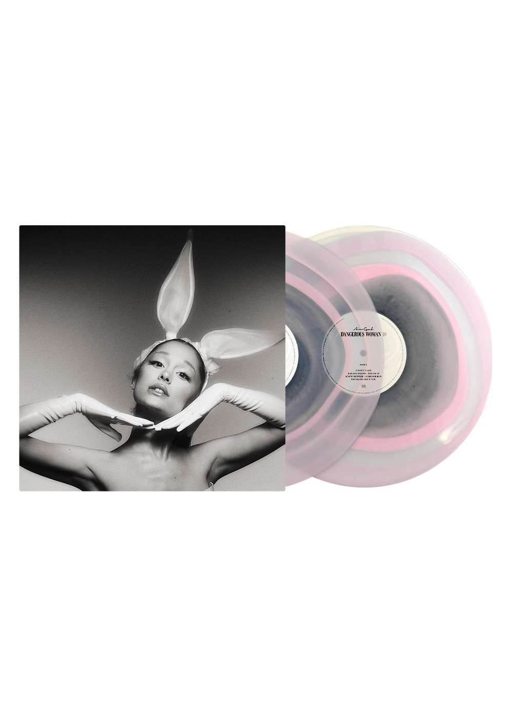 Ariana Grande - Dangerous Woman Tenth Anniversary Edition 2LP
