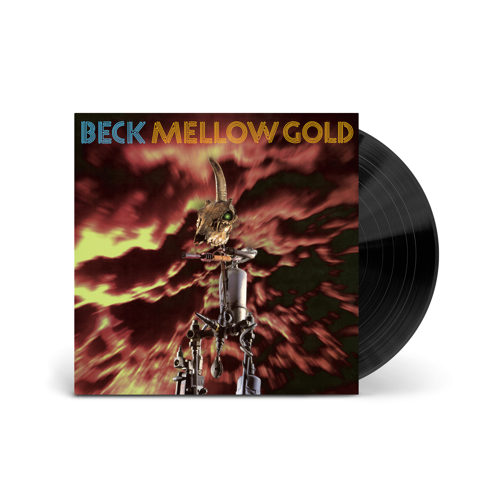 Mellow Gold - Bravado