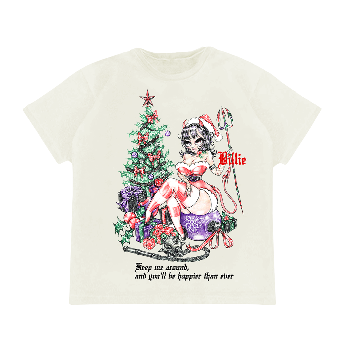 Keep Me Around - Bravado