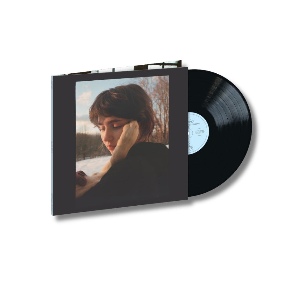 Clairo - Sling (5-Year Anniversary) - Bravado