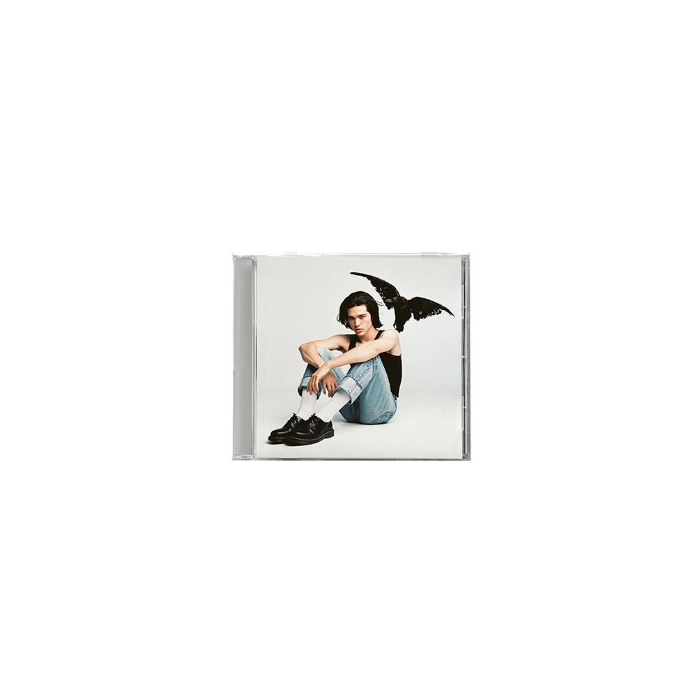 Conan Gray - Kid Krow CD - Bravado
