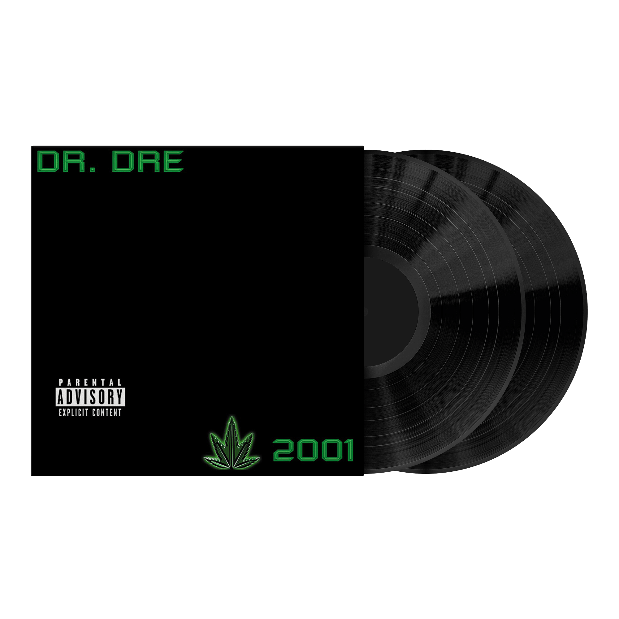 Dr. Dre - 2001 - Bravado