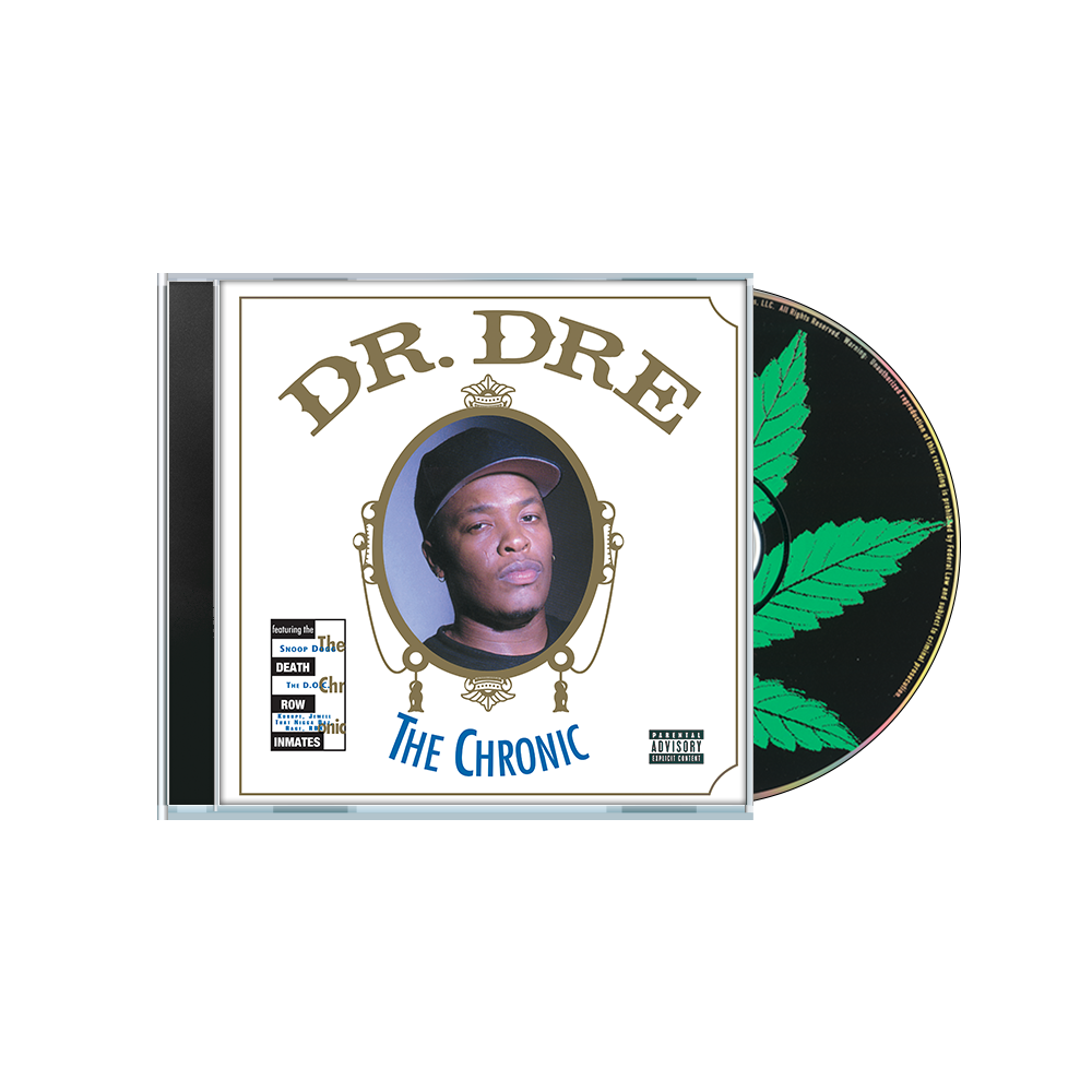 The Chronic - Bravado The Chronic - Bravado