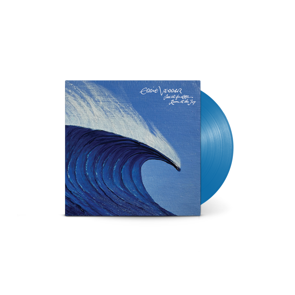 Save It For Later B/W Room At The Top Bravado