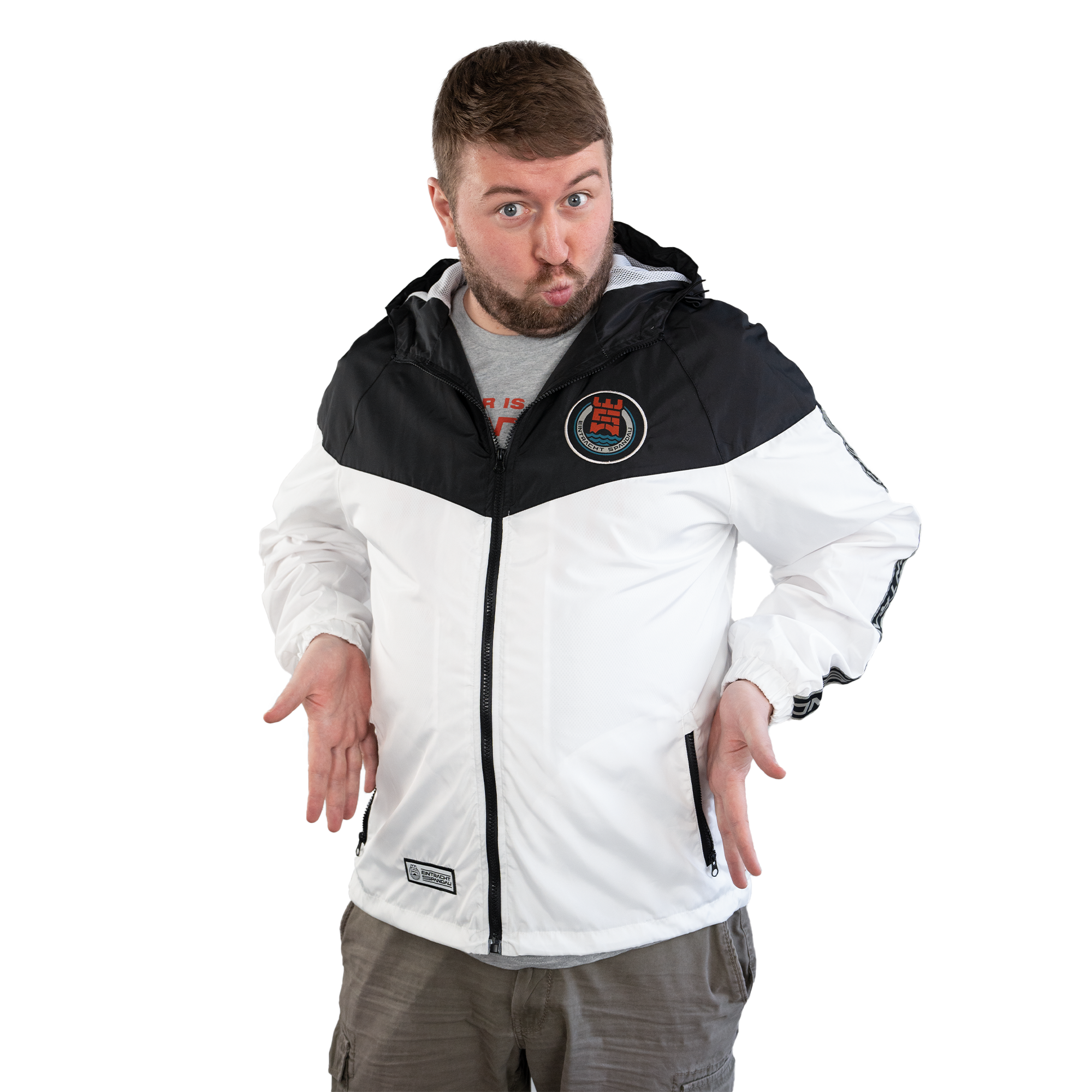 Windbreaker Adidas Trainingsanzug Schwarz WeiÃƒÂŸ Jjjjound Adidas