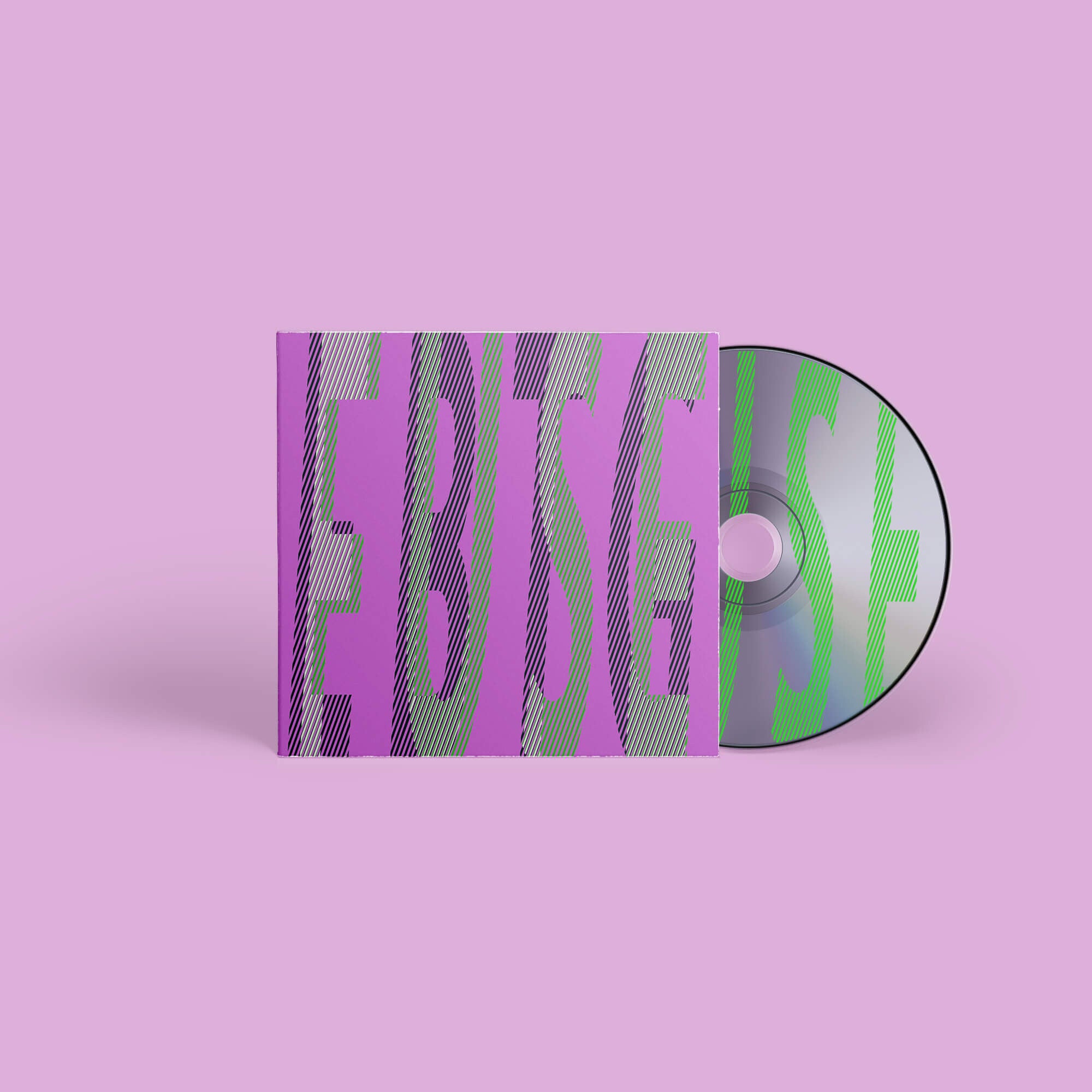 Fuse - Bravado