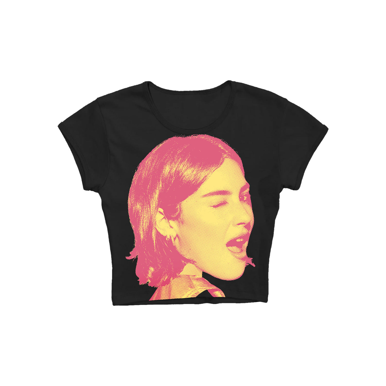 Winking Baby Tee - Bravado