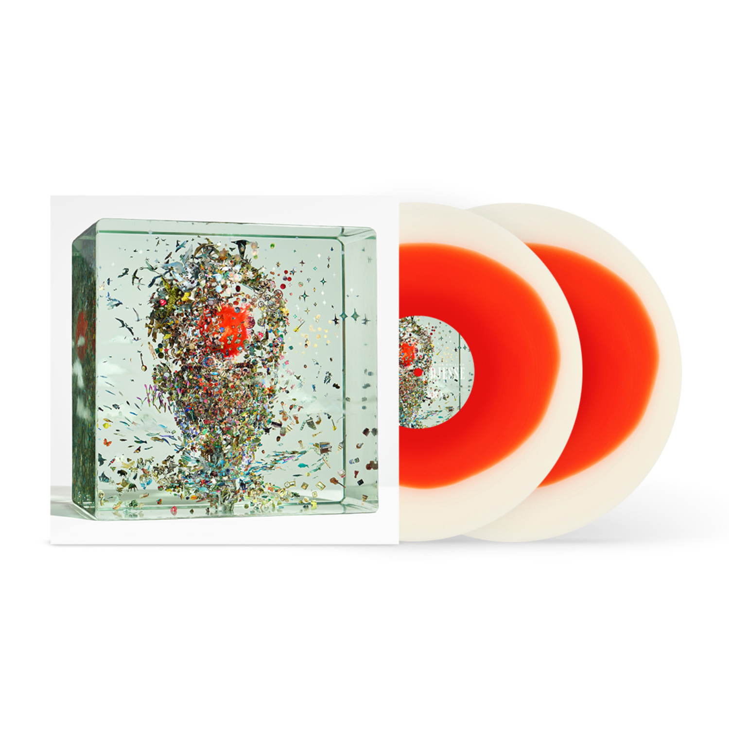 Djesse Vol. 4 (Deluxe Edition) - Bravado