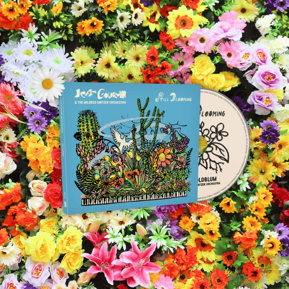 Still Blooming - Bravado