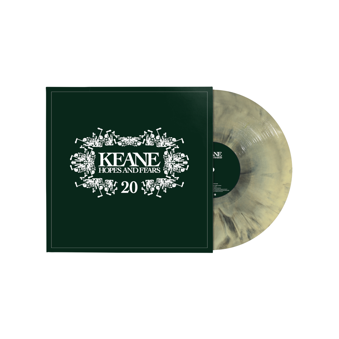 Hopes and Fears 20th Anniversary - Bravado