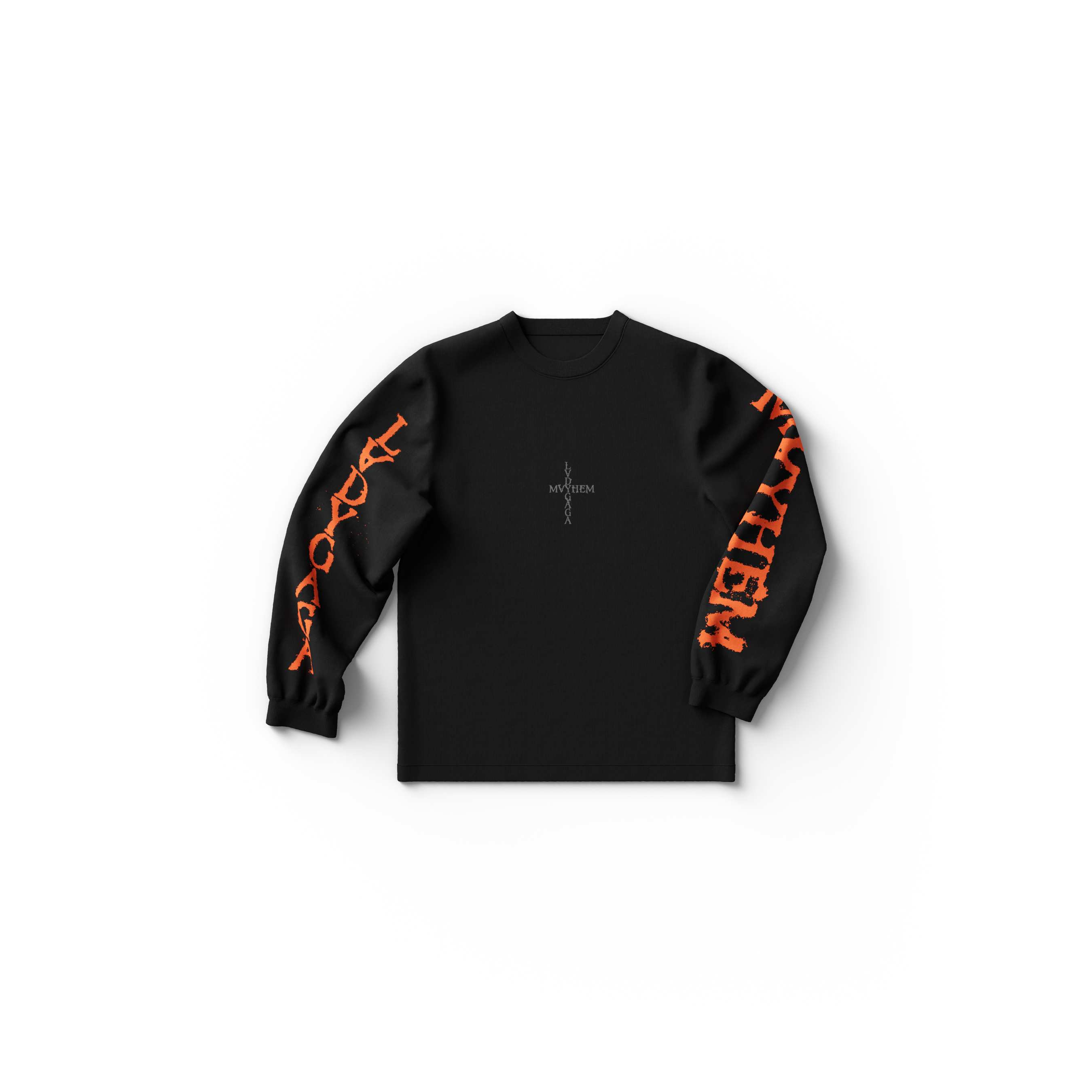 MAYHEM Longsleeve T-Shirt - Bravado