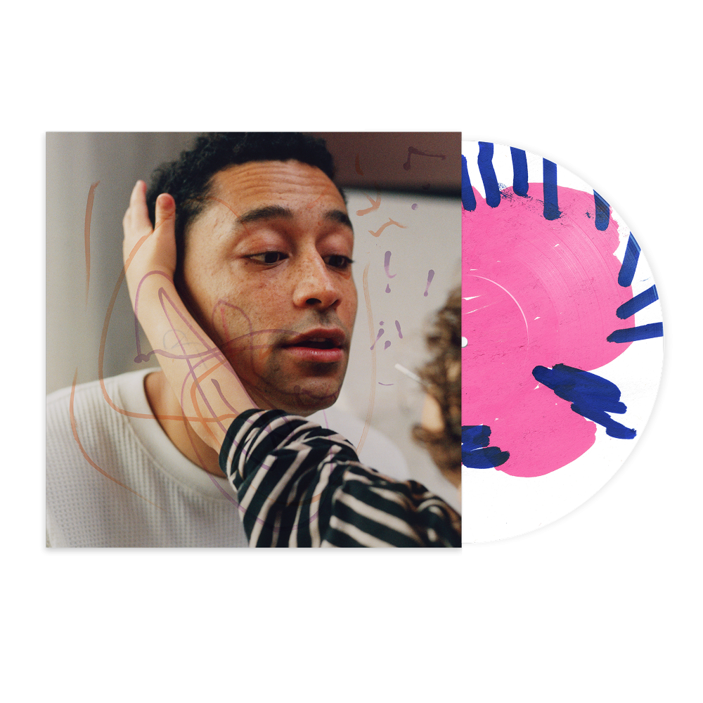 Loyle Carner - hopefully ! - Bravado
