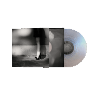 petal opal girly lp (store exclusive lenticular cover) - OS