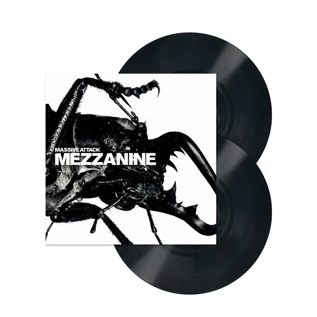 Mezzanine - Bravado
