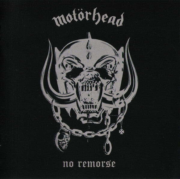 No Remorse - Bravado