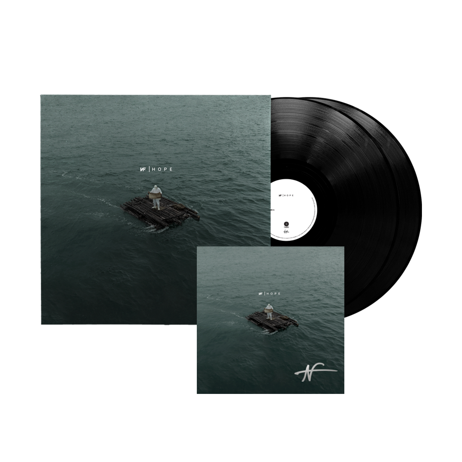 HOPE - Bravado