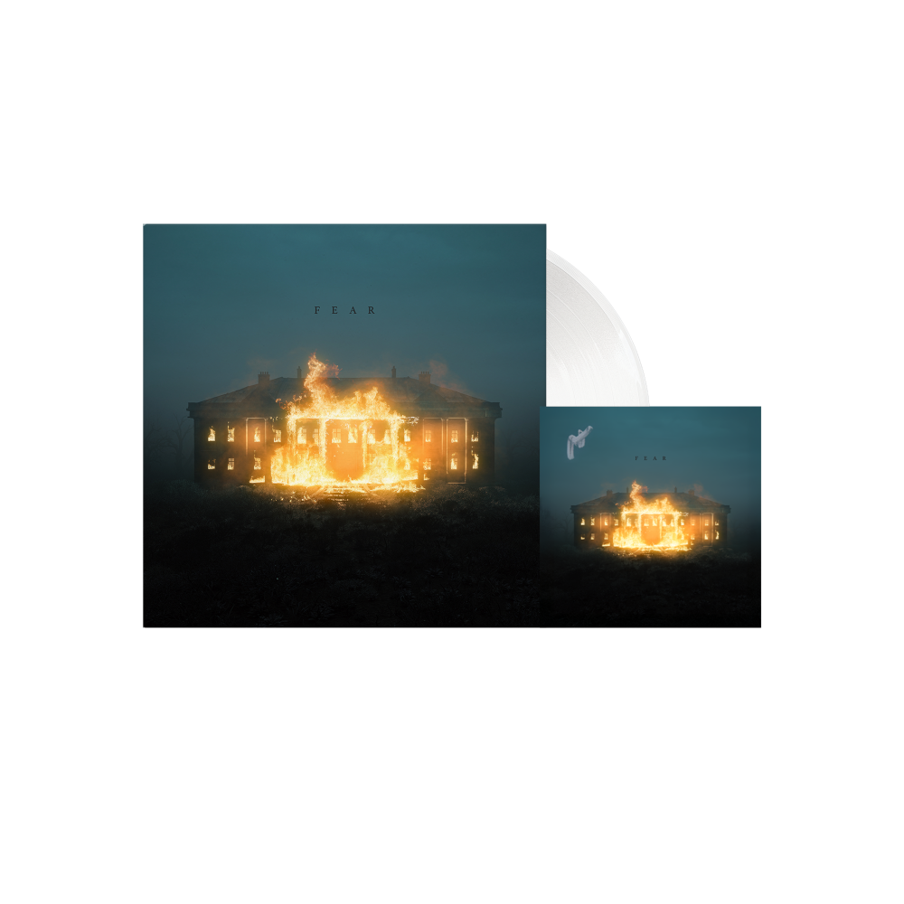 NF - FEAR - Bravado