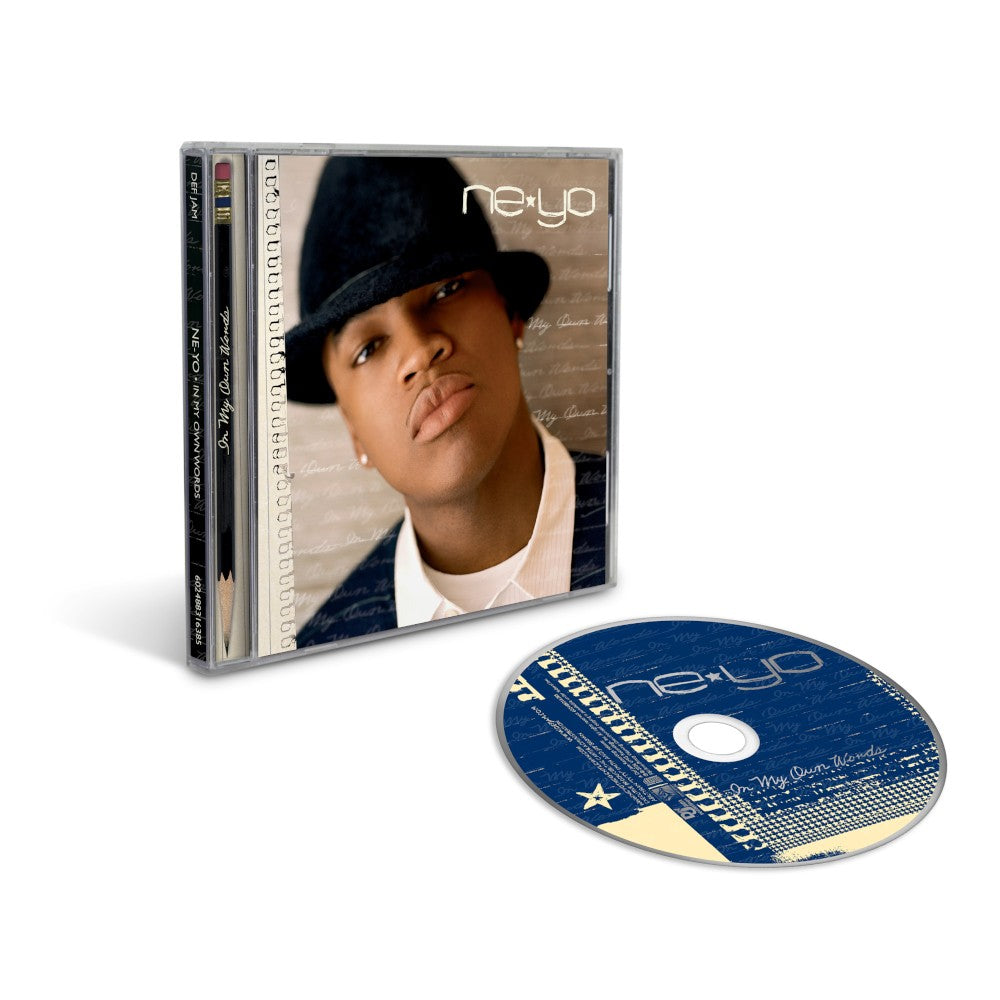 In My Own Words (20th Anniversary) - Bravado