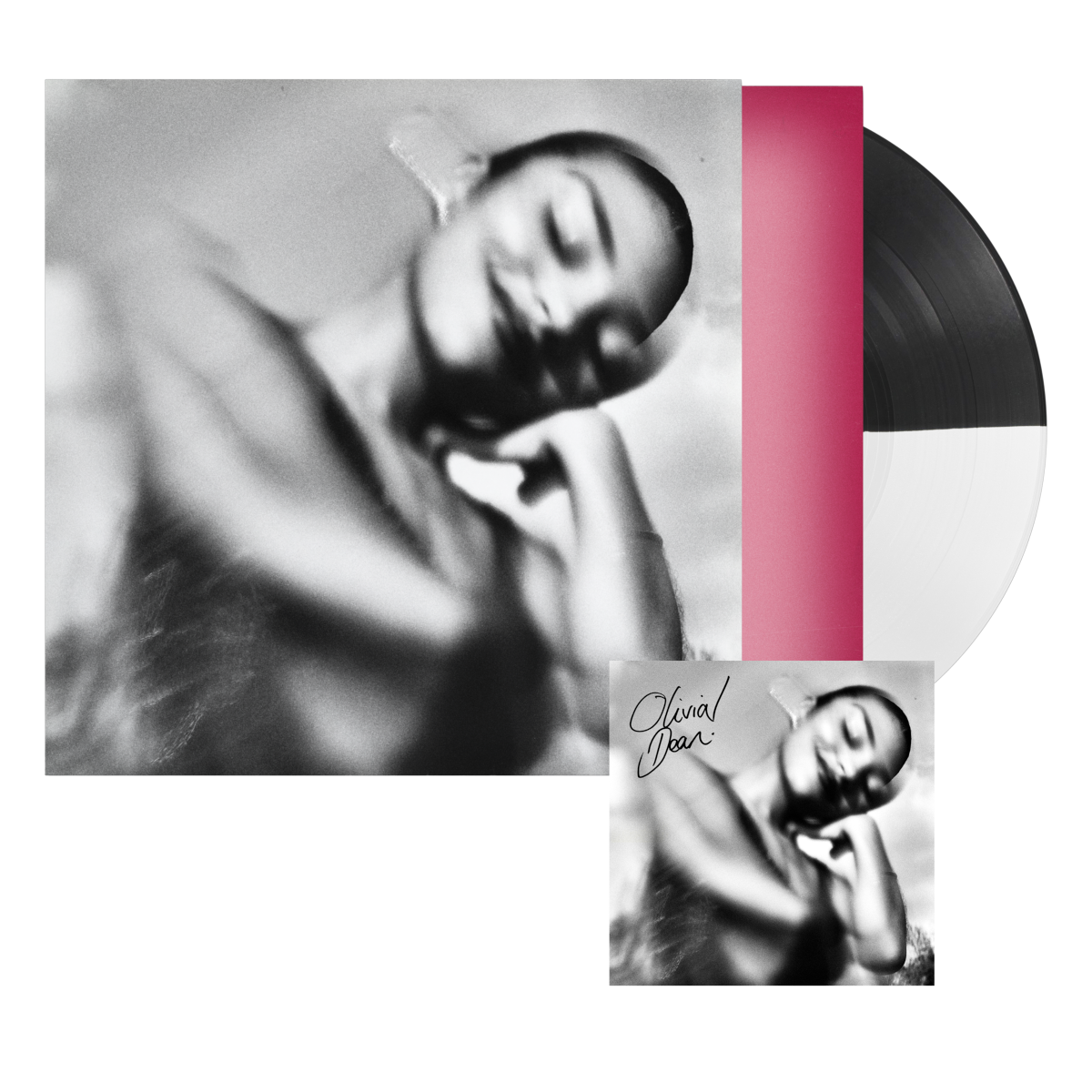 The Art of Loving - Bravado