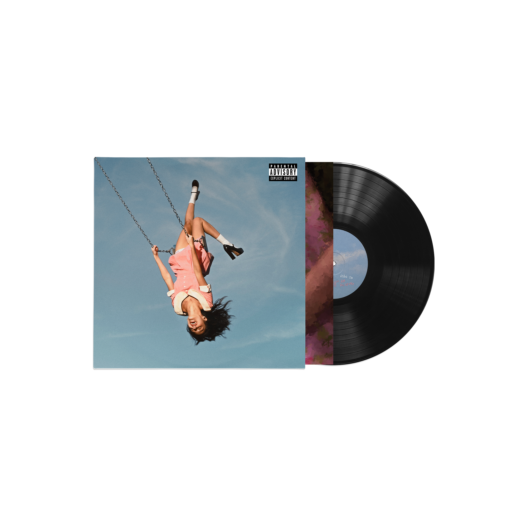 Olivia Rodrigo - you seem pretty sad for a girl so in love