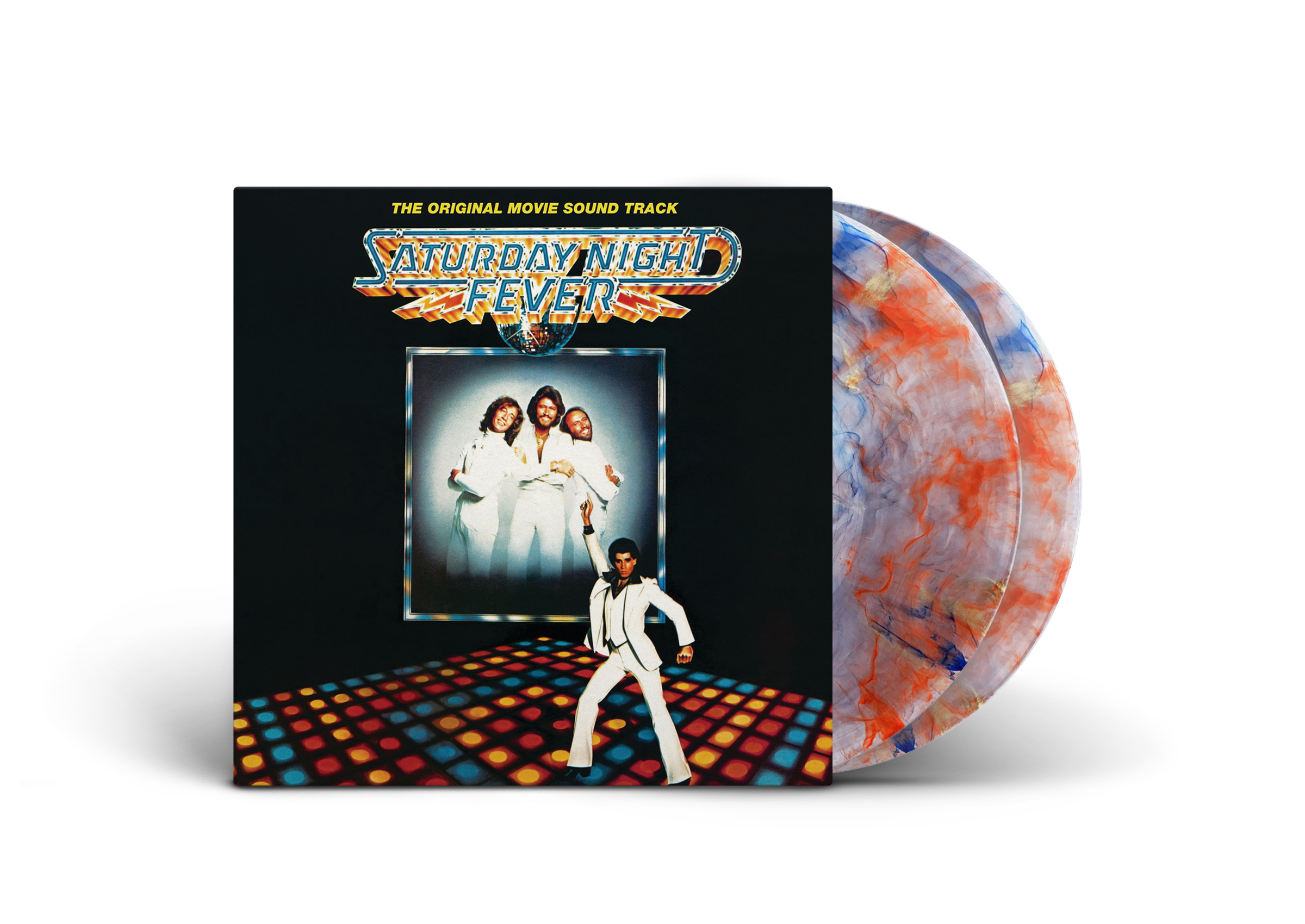 Saturday Night Fever - Bravado