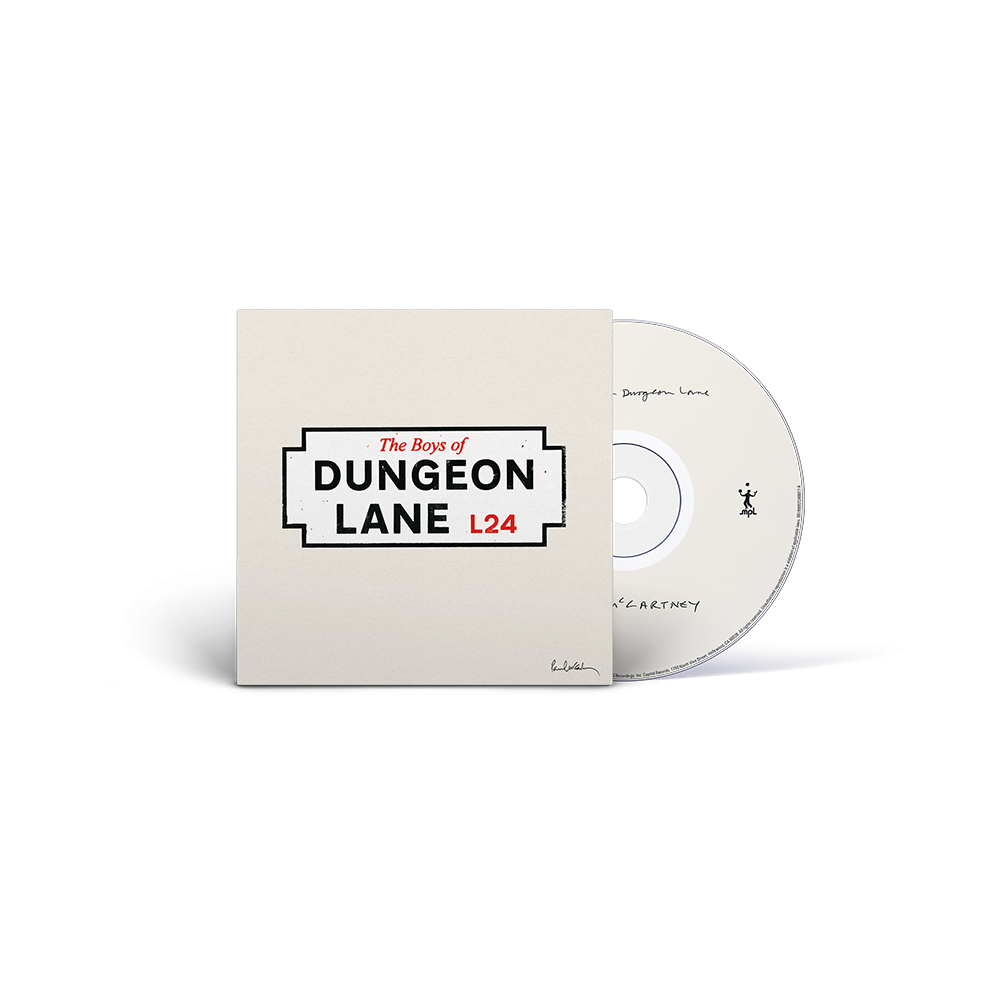 The Boys of Dungeon Lane - Bravado