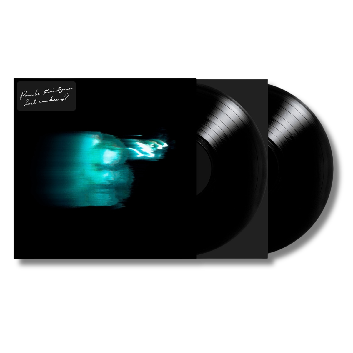 Phoebe Bridgers - Lost Weekend - Bravado