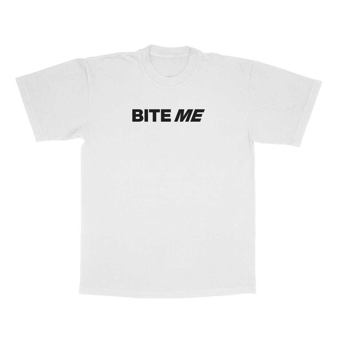 Eminem Tshirt Vêtement Bande Eminem Bravado T-shirt Eminem Tape - Homme Gris 100 Slim Shady
