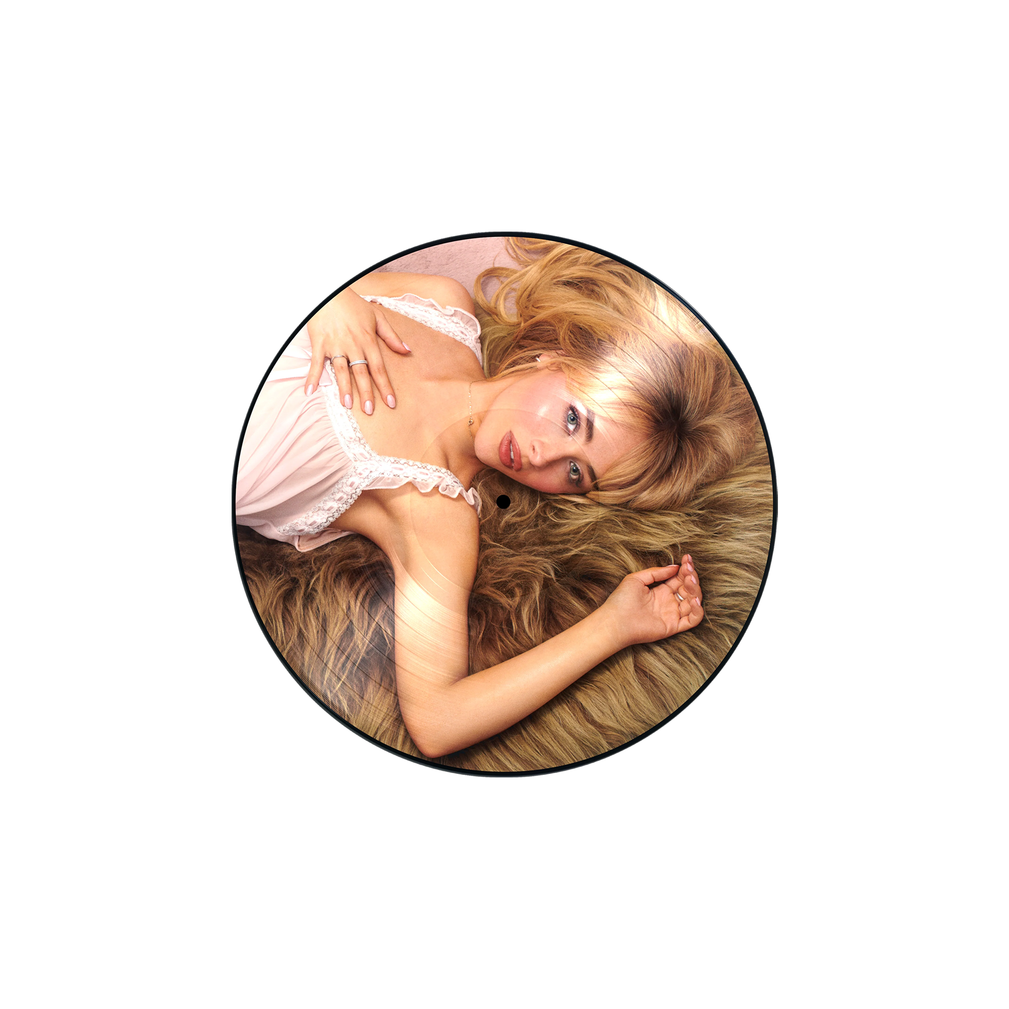 Short n' Sweet Picture Disc - Bravado Short n' Sweet Picture Disc - Bravado