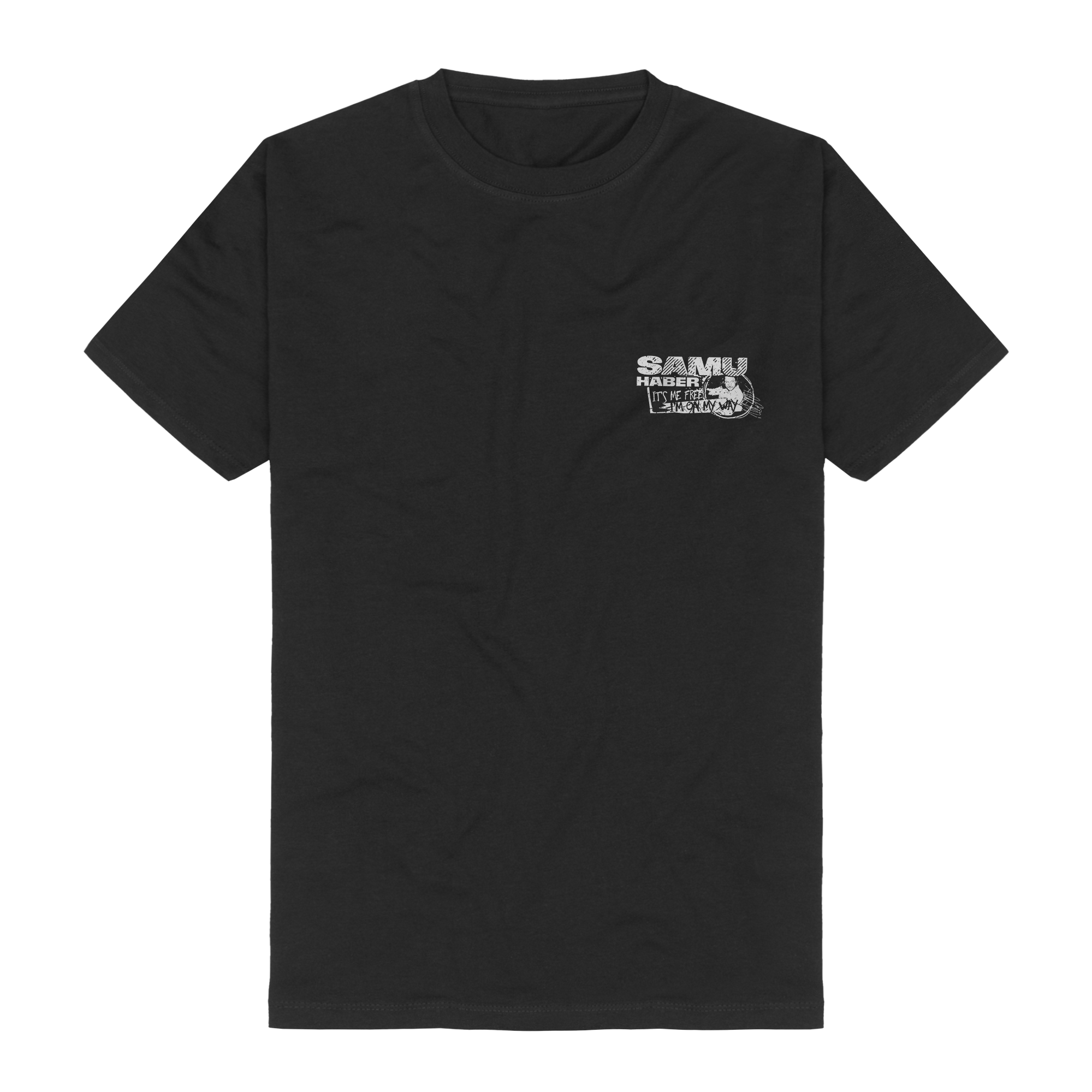 Samu Haber T Shirt