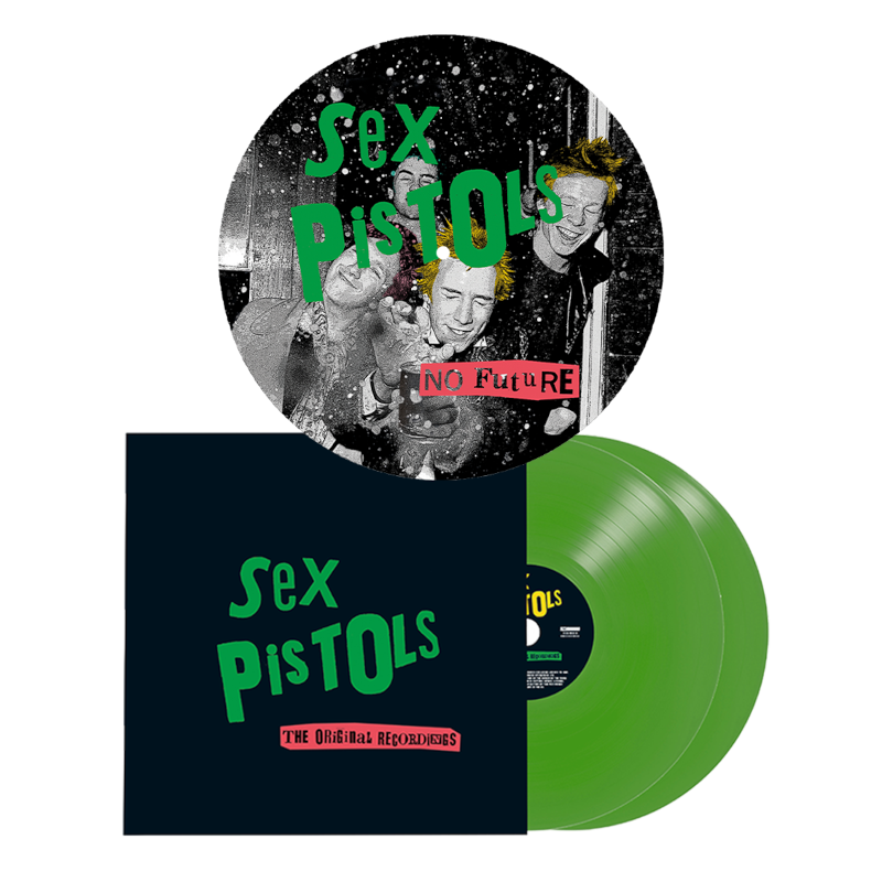 The Original Recordings - Bravado