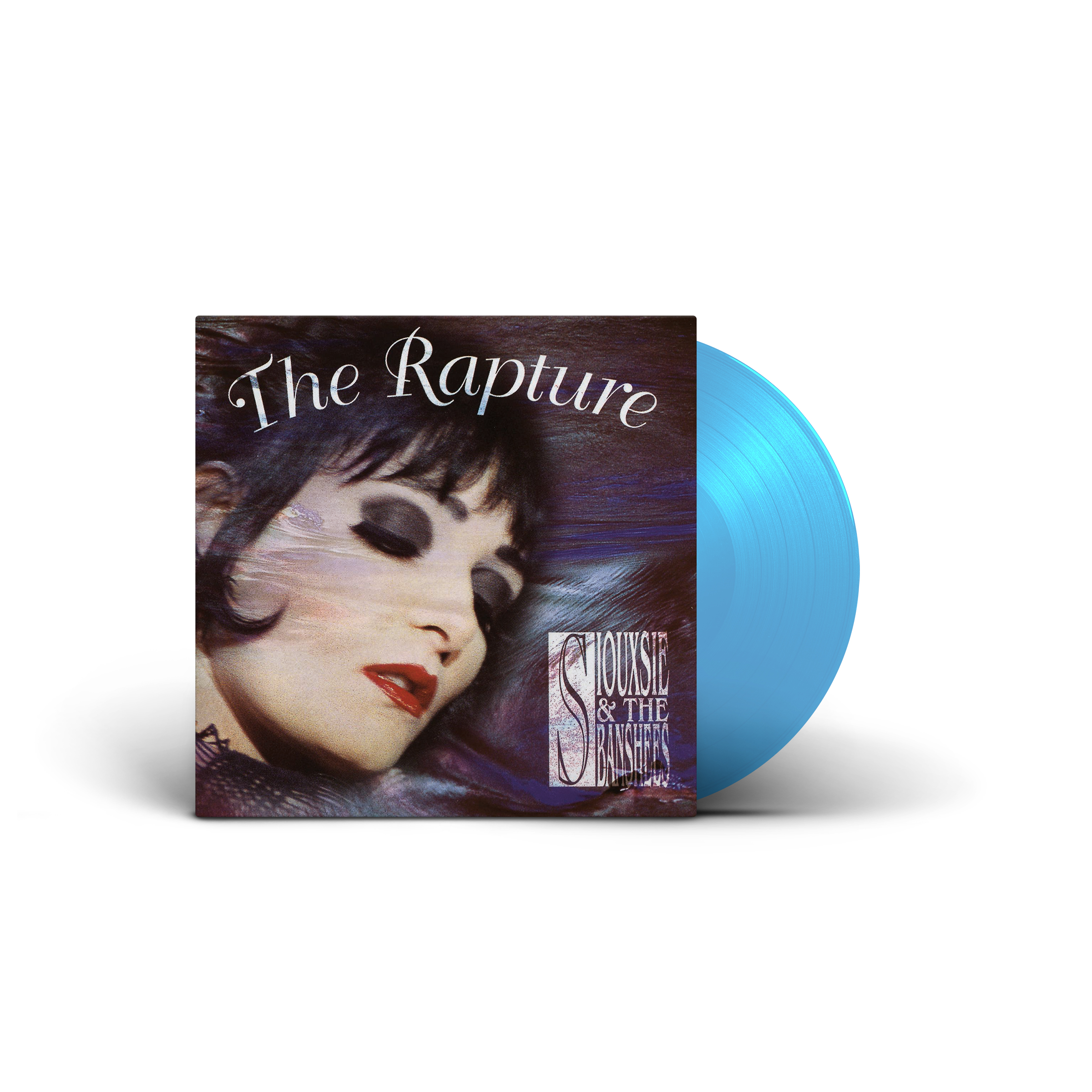 Siouxsie And The Banshees - The Rapture - Bravado
