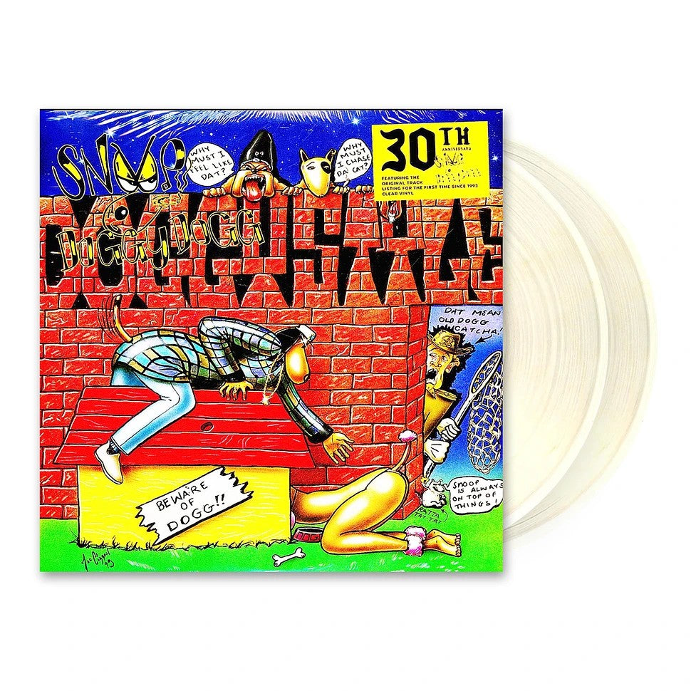 Doggystyle - Bravado