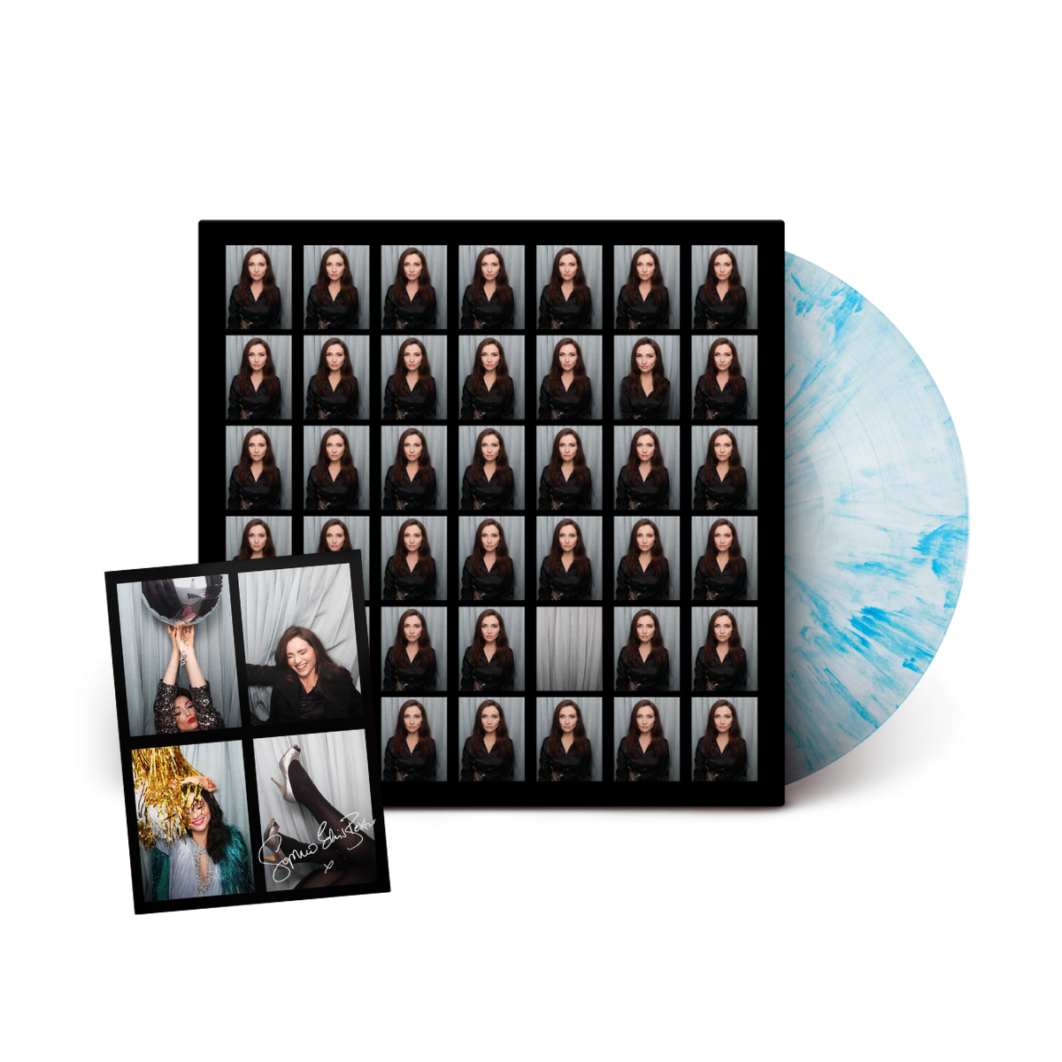 Perimenopop - Bravado