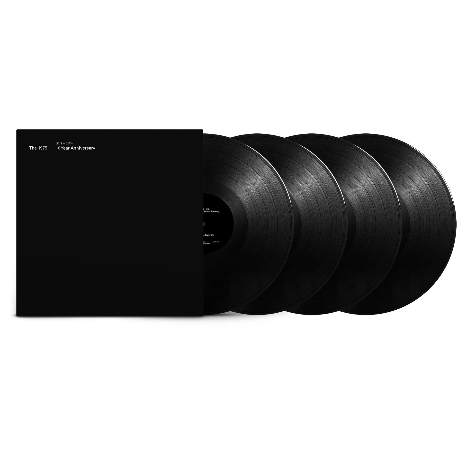 The 1975 - The 1975 (10) - Bravado