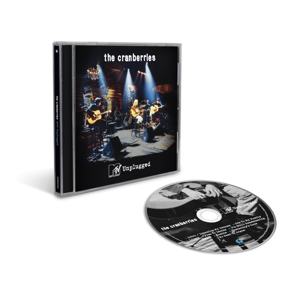 MTV Unplugged - Bravado
