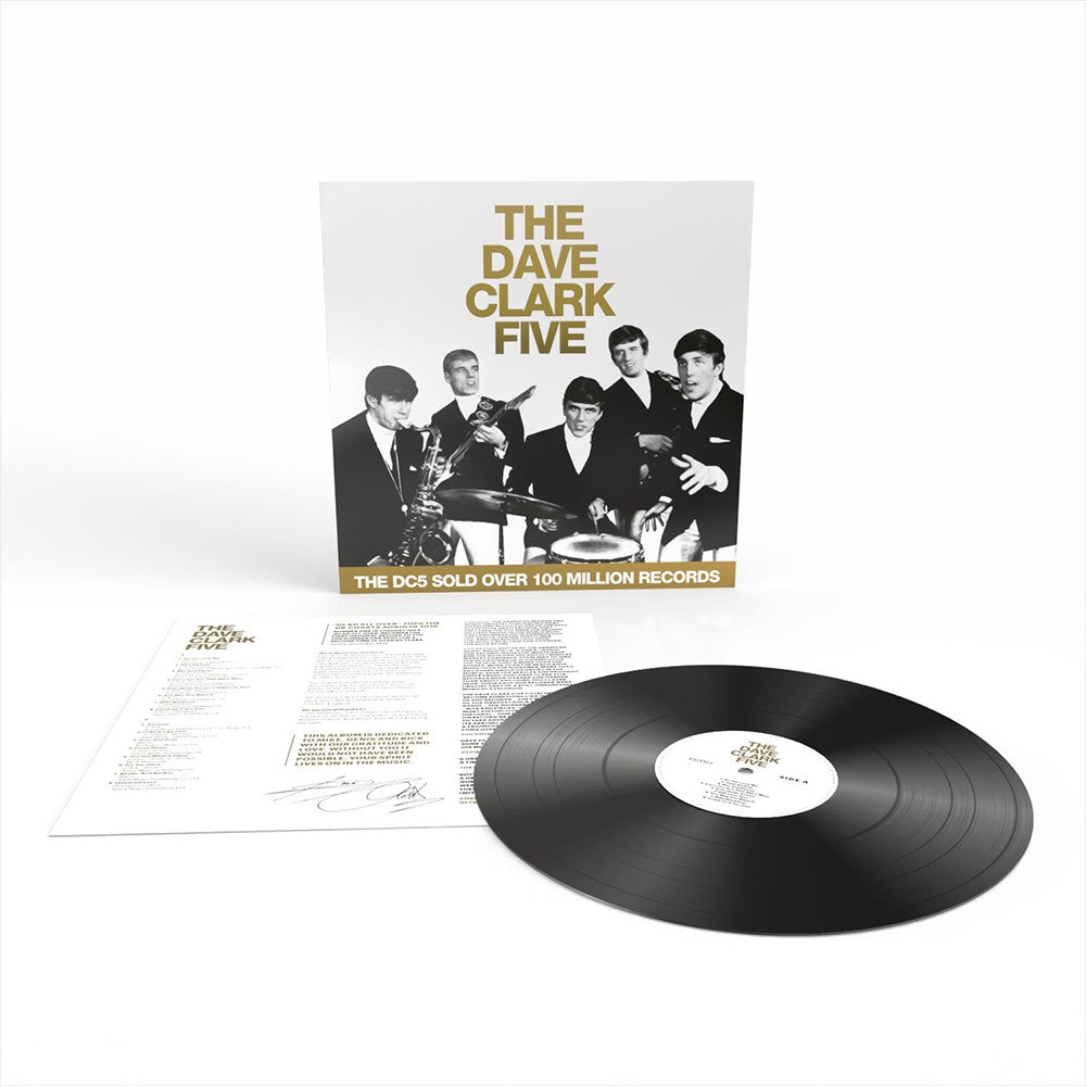 The Dave Clark Five - Bravado