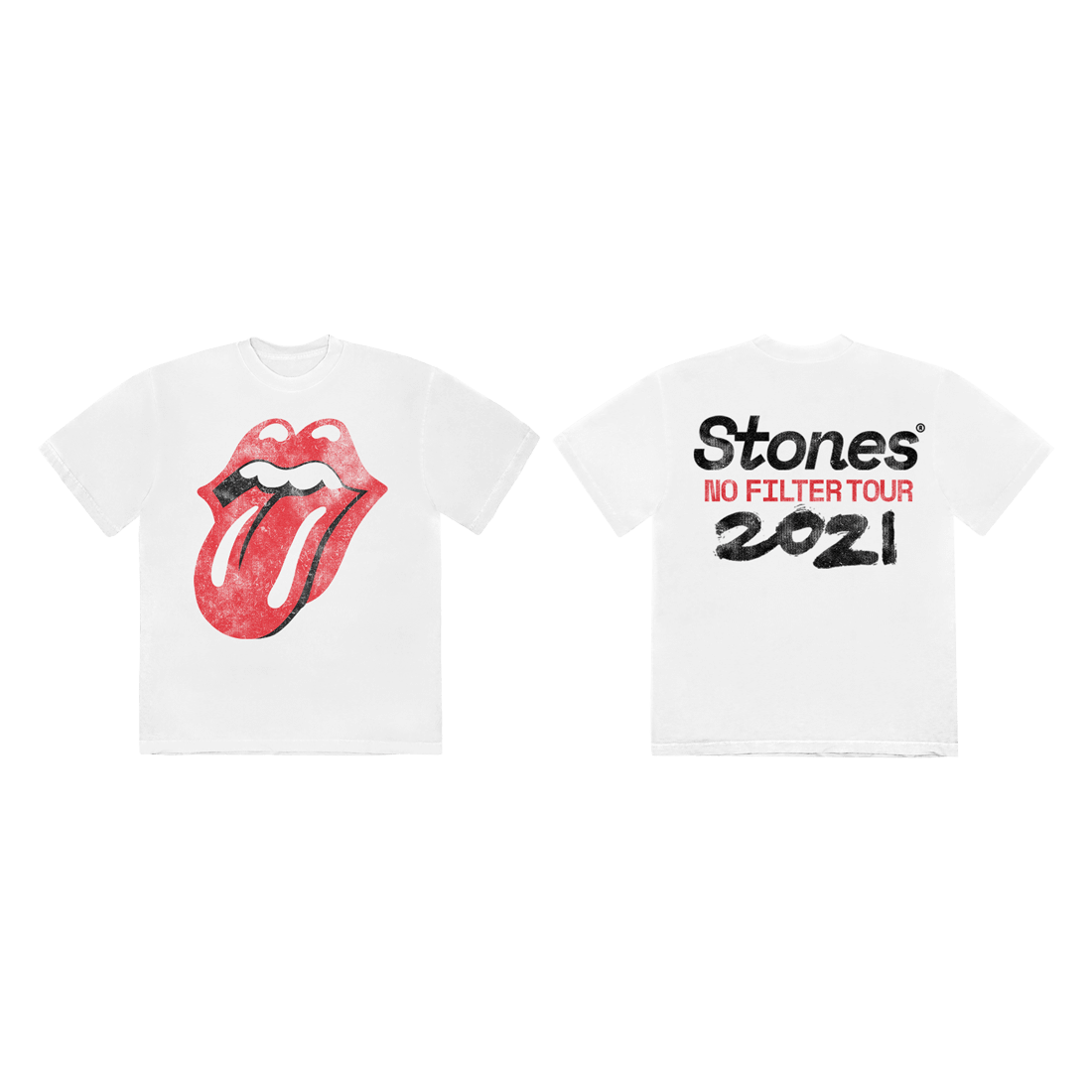 No Filter 2021 Tour - Bravado