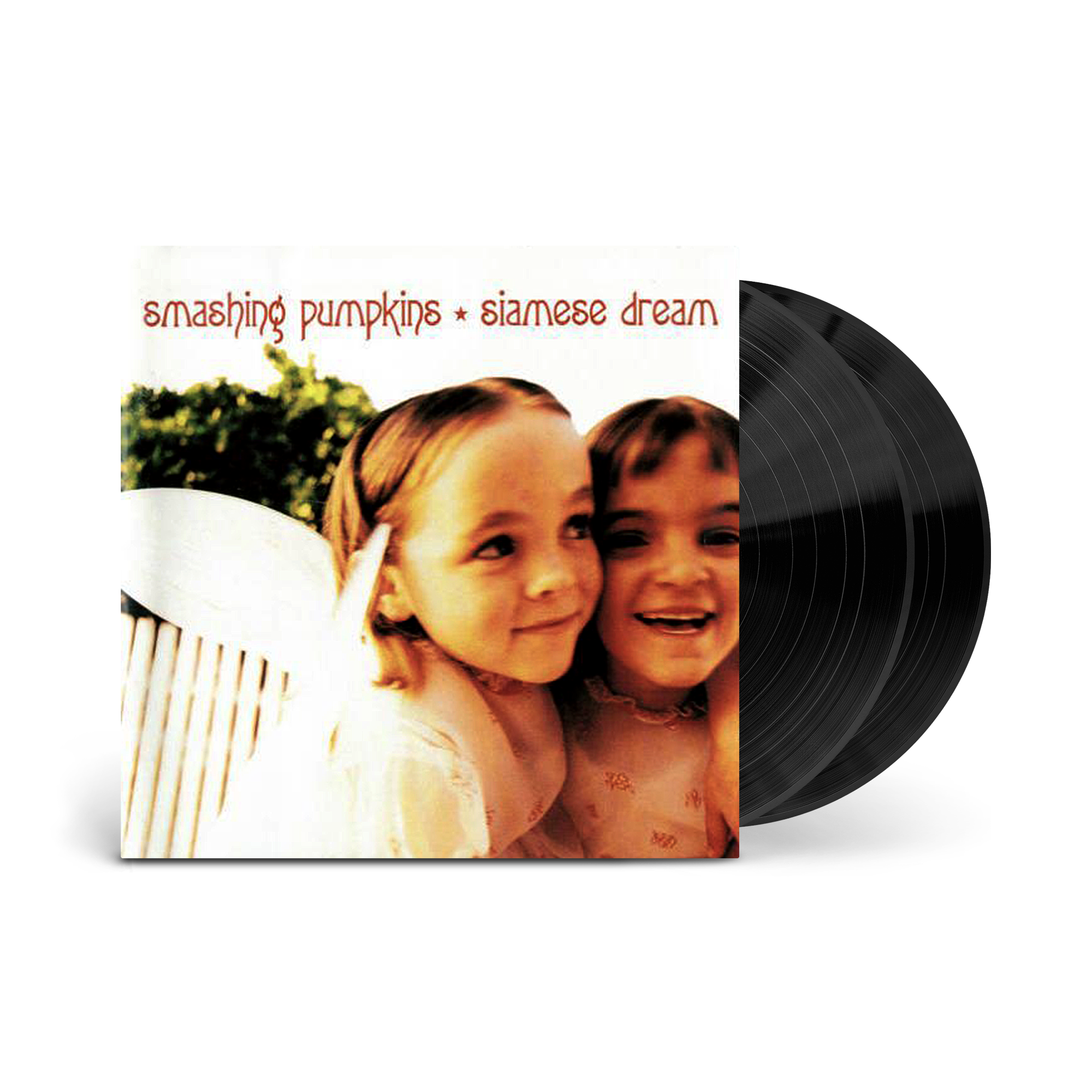 Siamese Dream - Bravado Siamese Dream - Bravado
