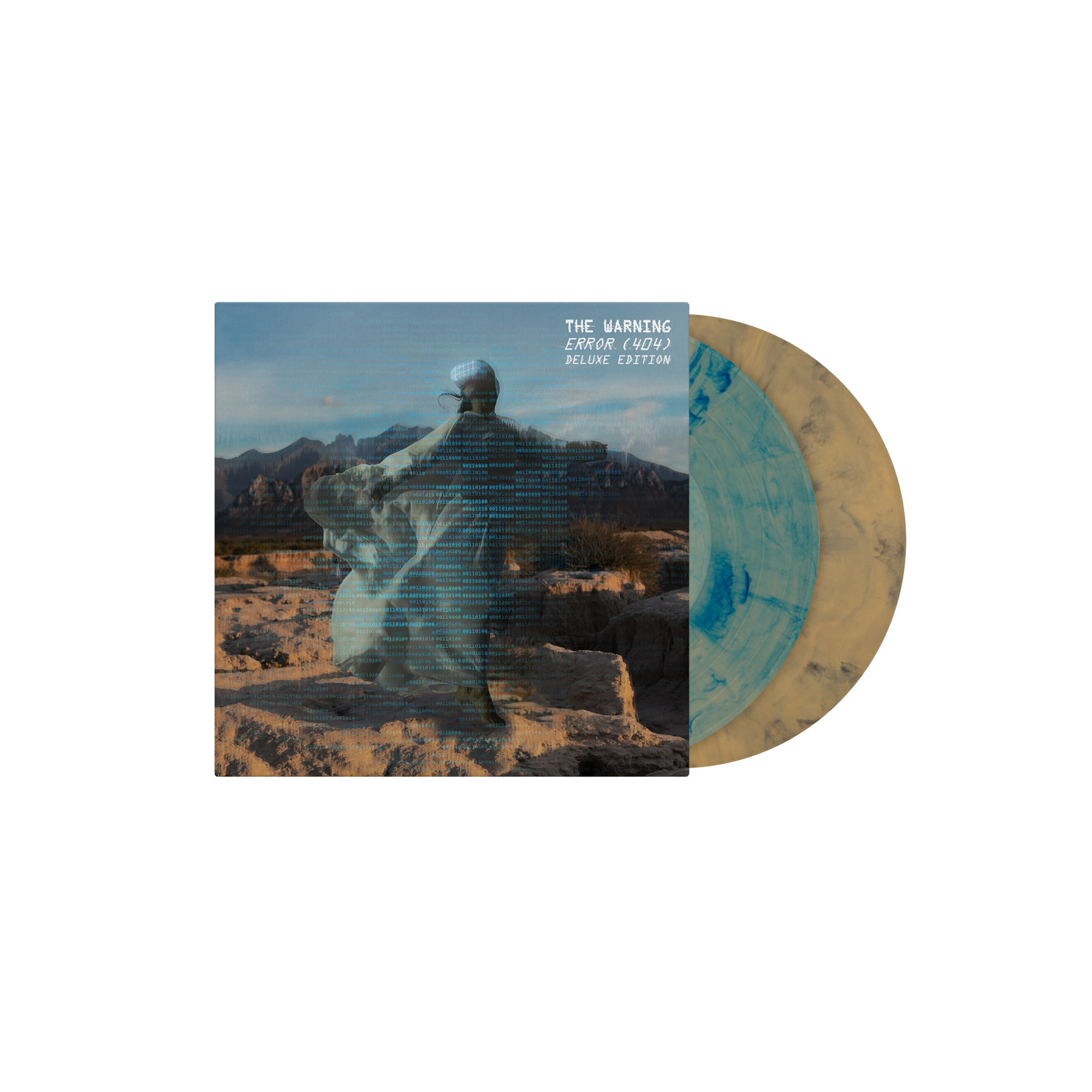 ERROR (404) - Bravado