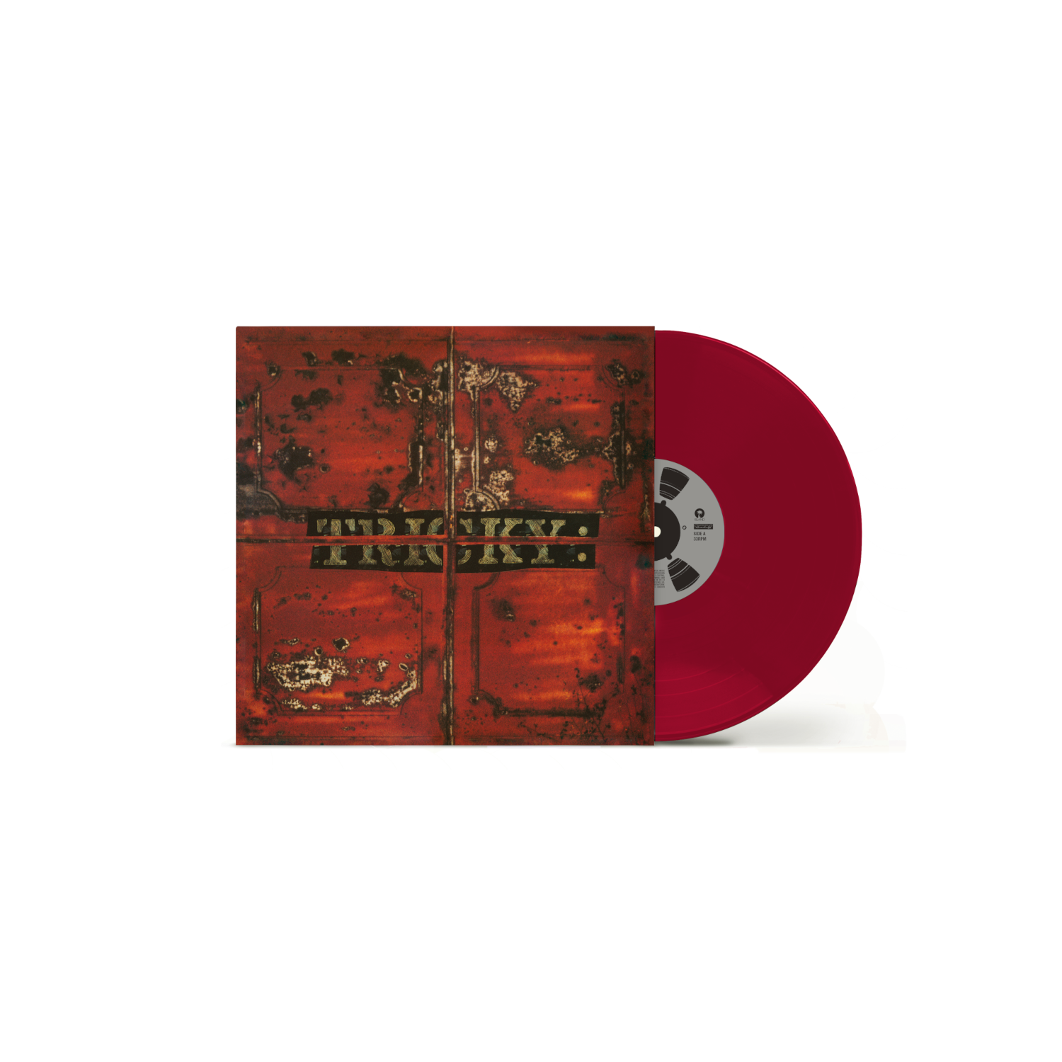 Maxinquaye - Bravado