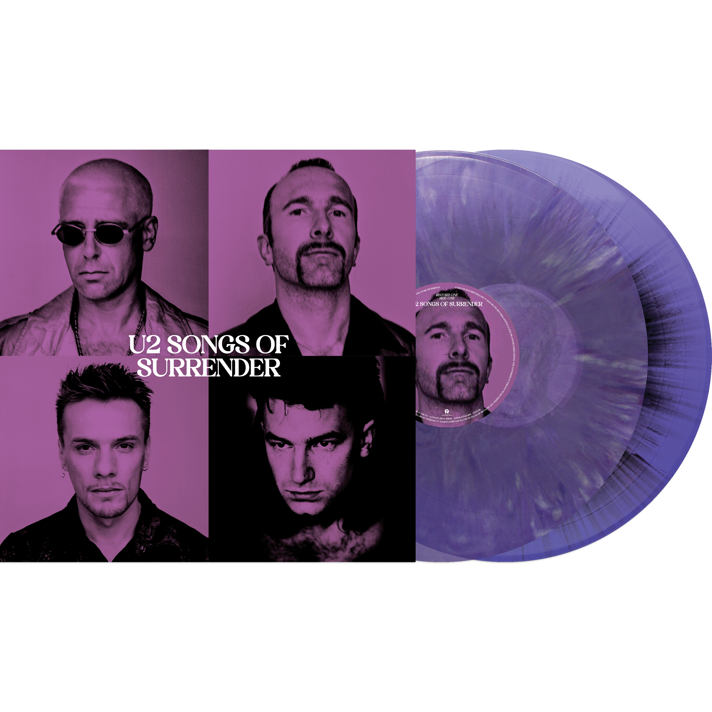 Of Songs U2 Surrender : - Surrender: | ミュージック of – Music CD 