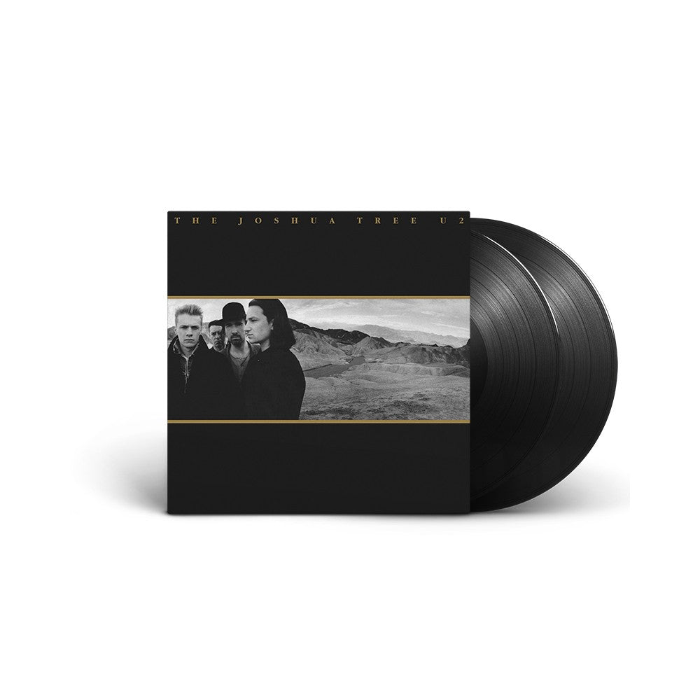 The Joshua Tree - Bravado