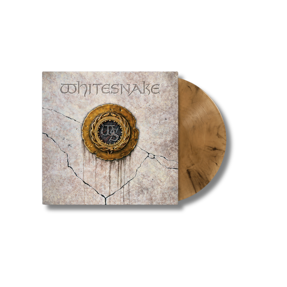 Whitesnake - Whitesnake - Bravado