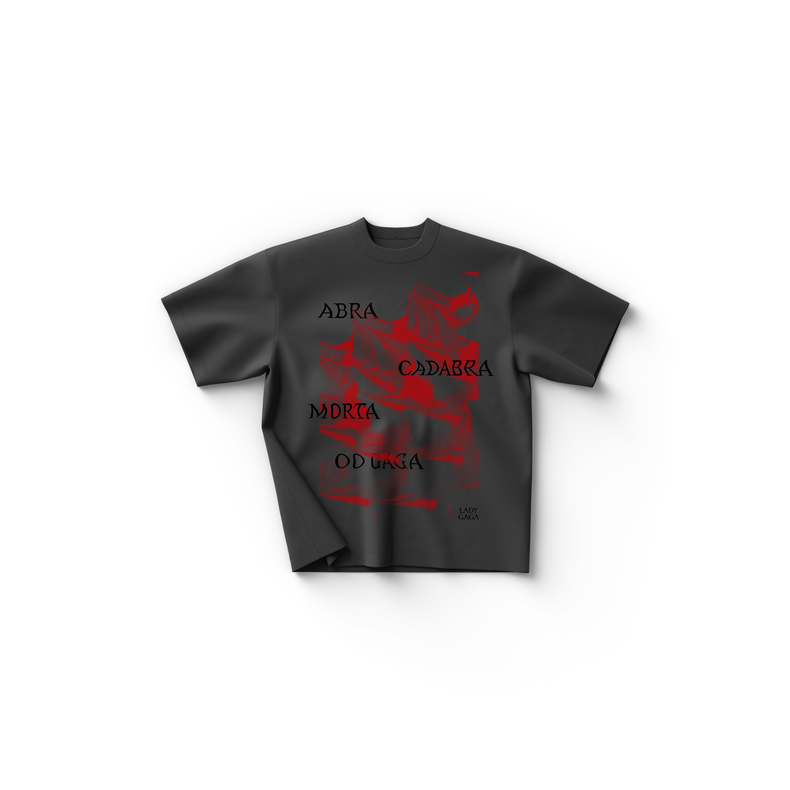 Abracadabra Hat T-Shirt - Bravado