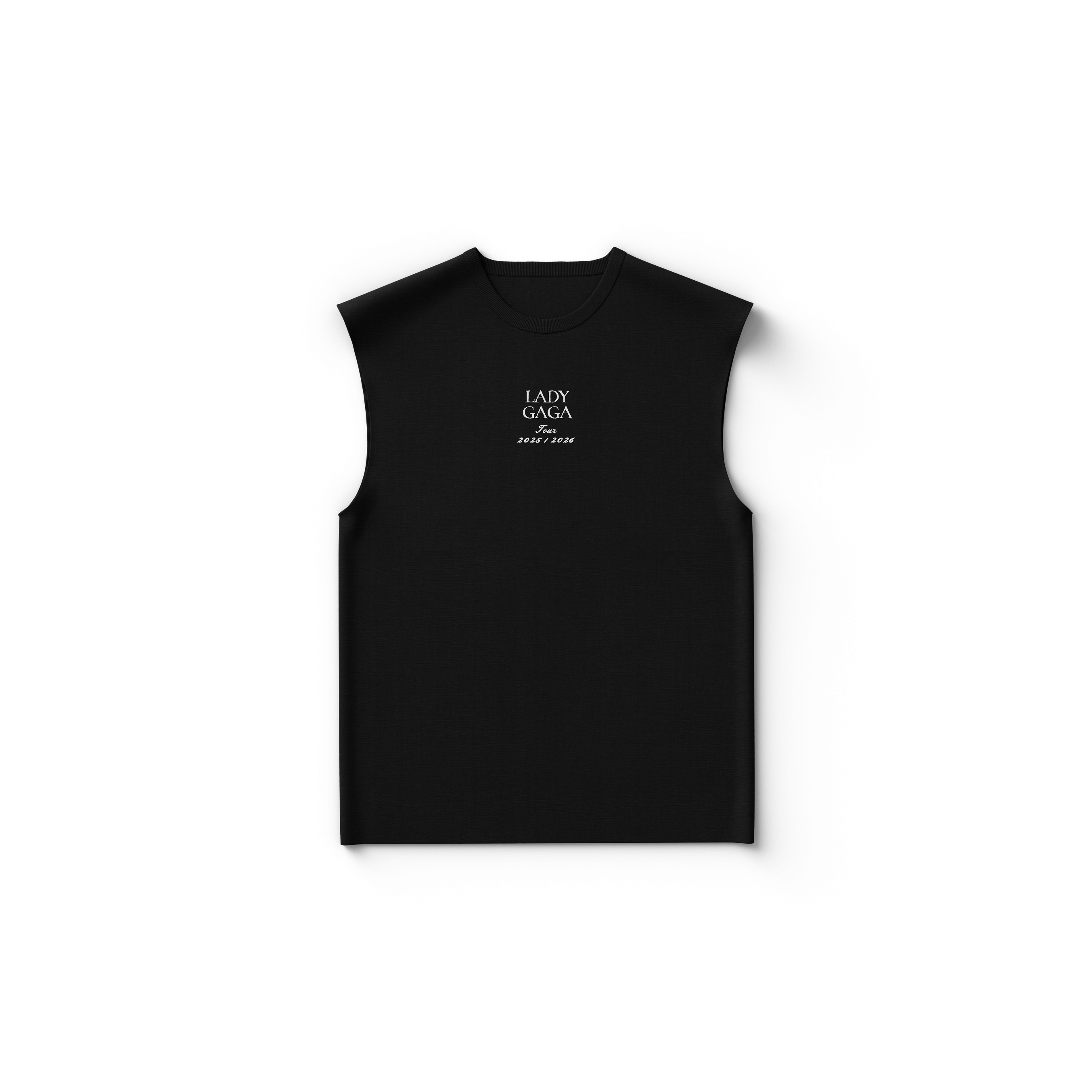 MAYHEM Cross Cutoff - Bravado