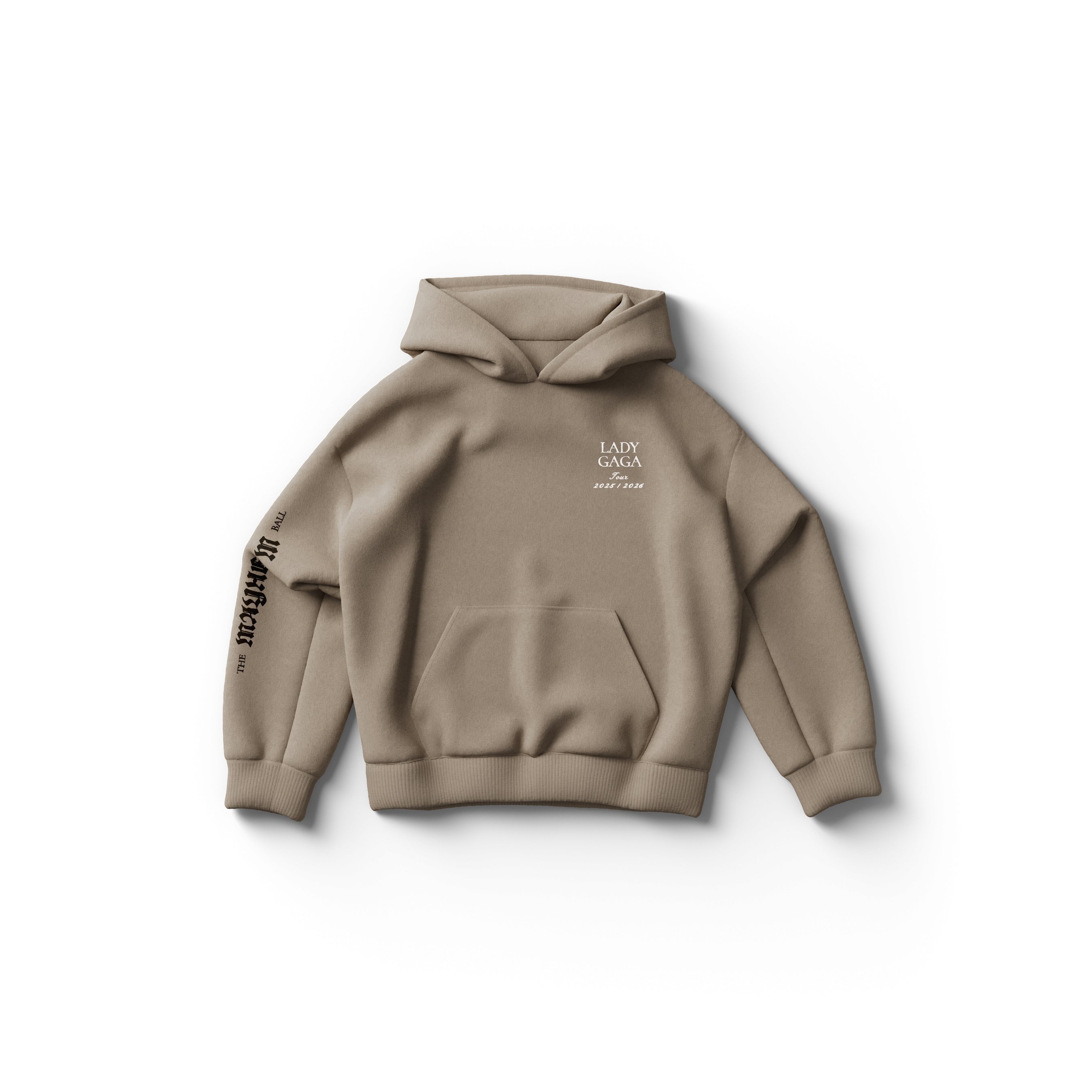 Opera Haus Hoodie - Bravado Opera Haus Hoodie - Bravado