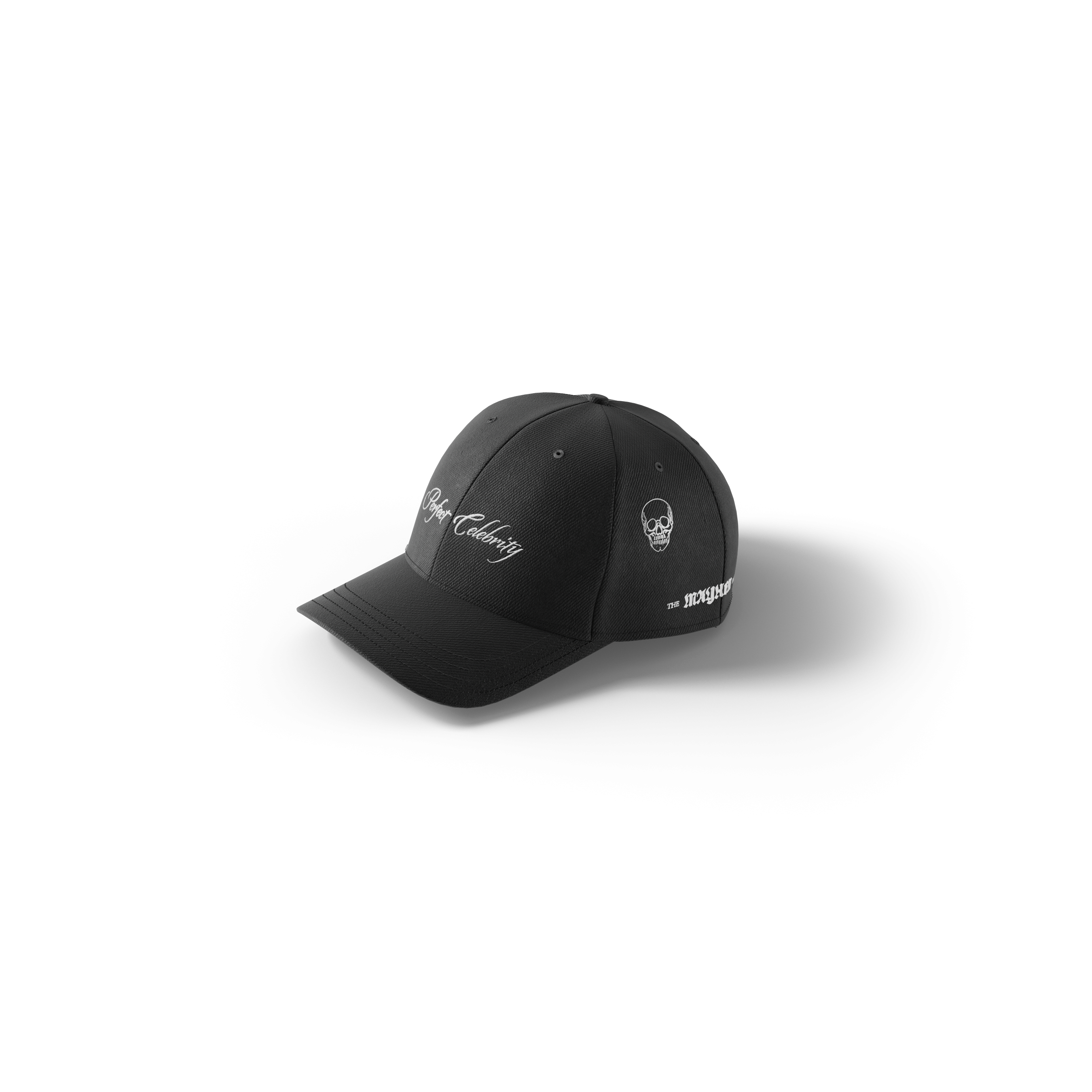 Perfect Celebrity Cap - Bravado
